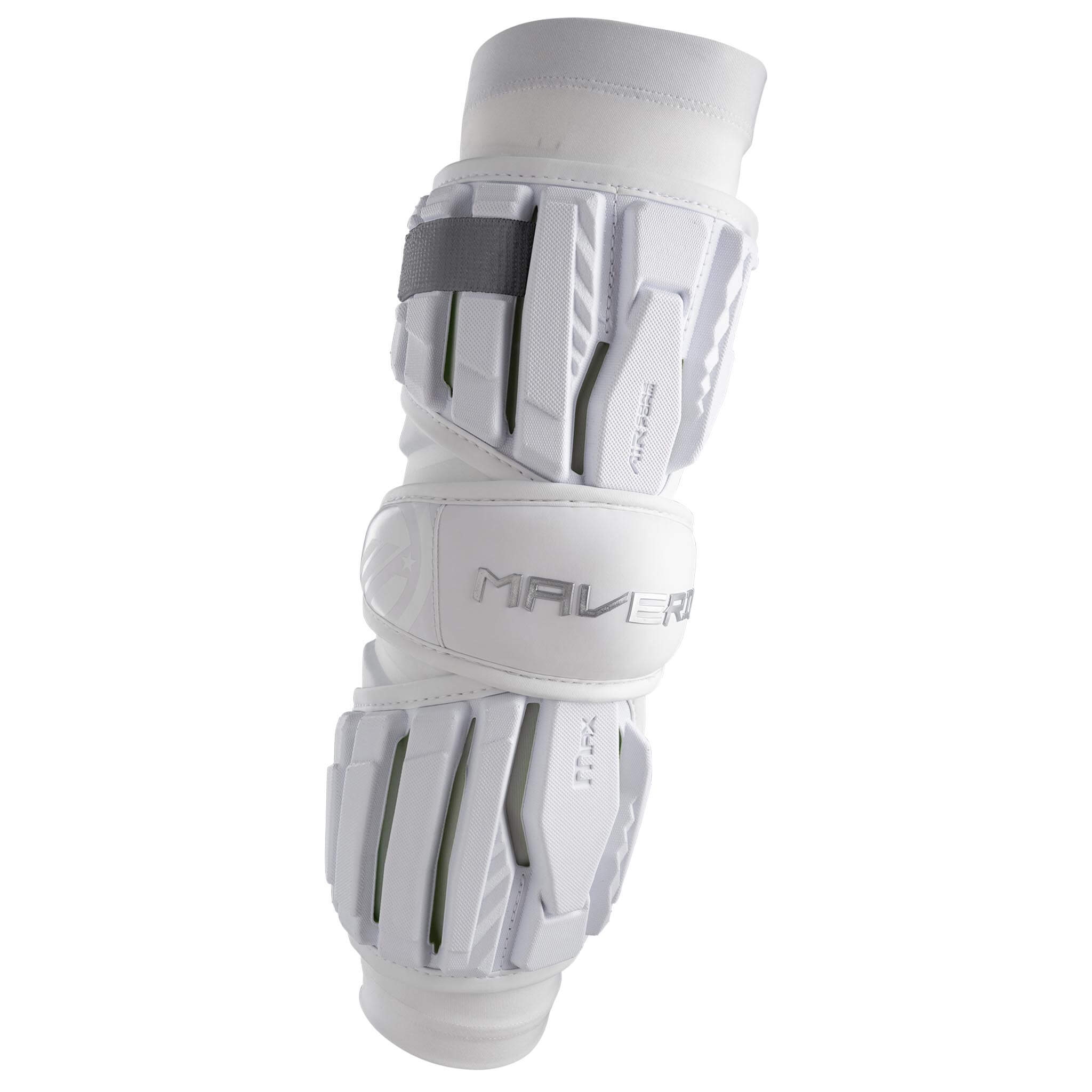 Maverik Max Lacrosse Arm Guards | Top String Lacrosse