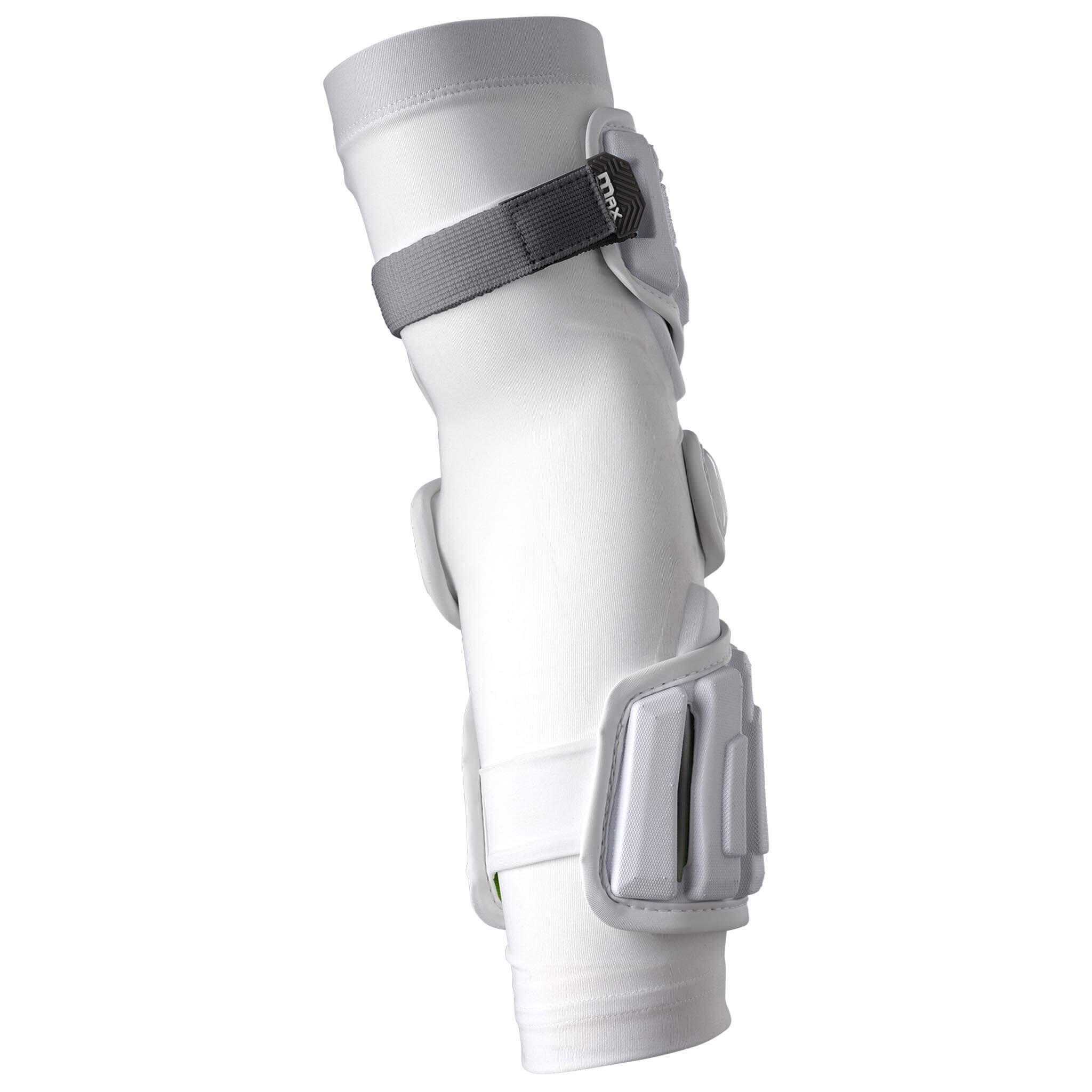 Maverik Max Lacrosse Arm Guards | Top String Lacrosse