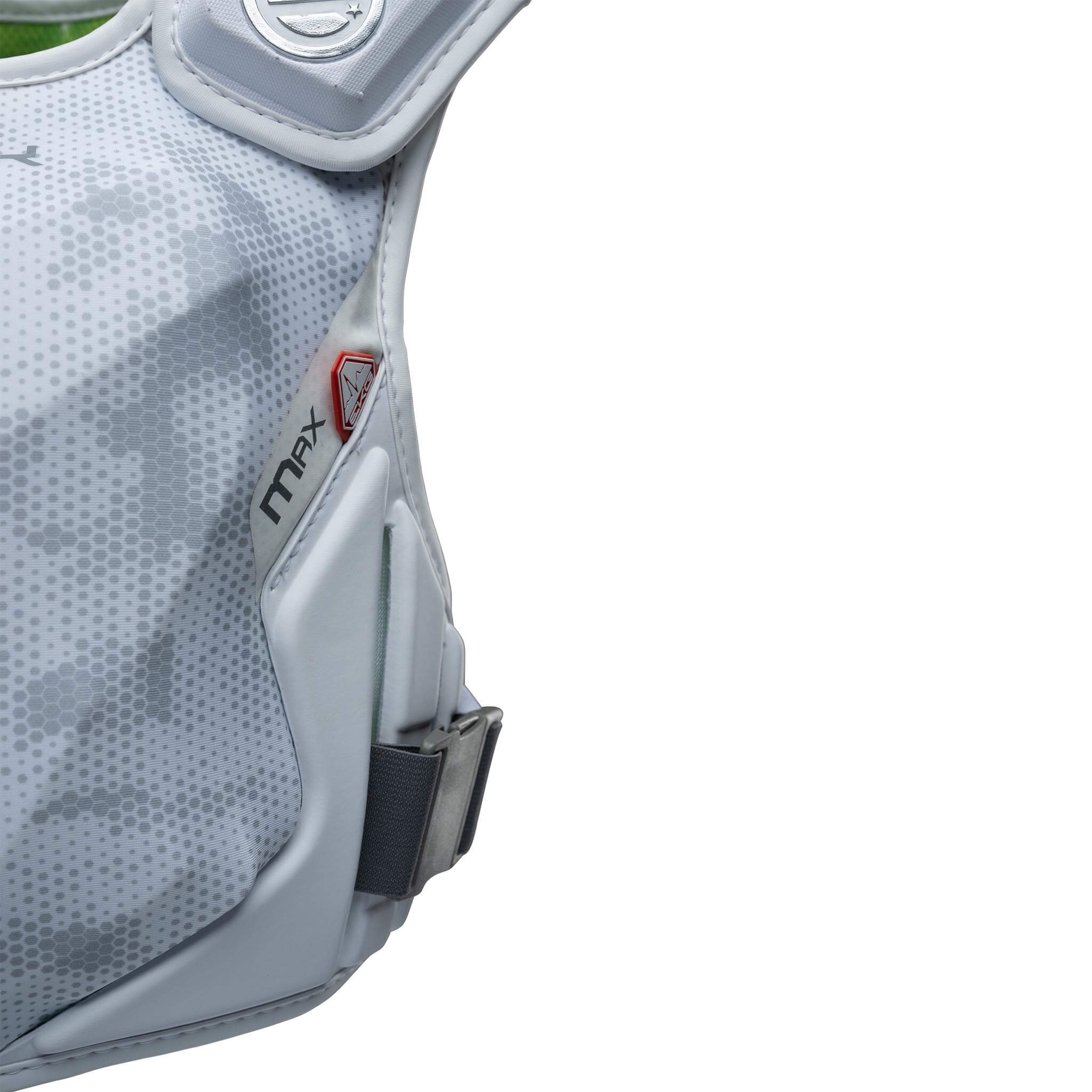 Maverik Max EKG Speed Lacrosse Shoulder Pads | Top String Lacrosse