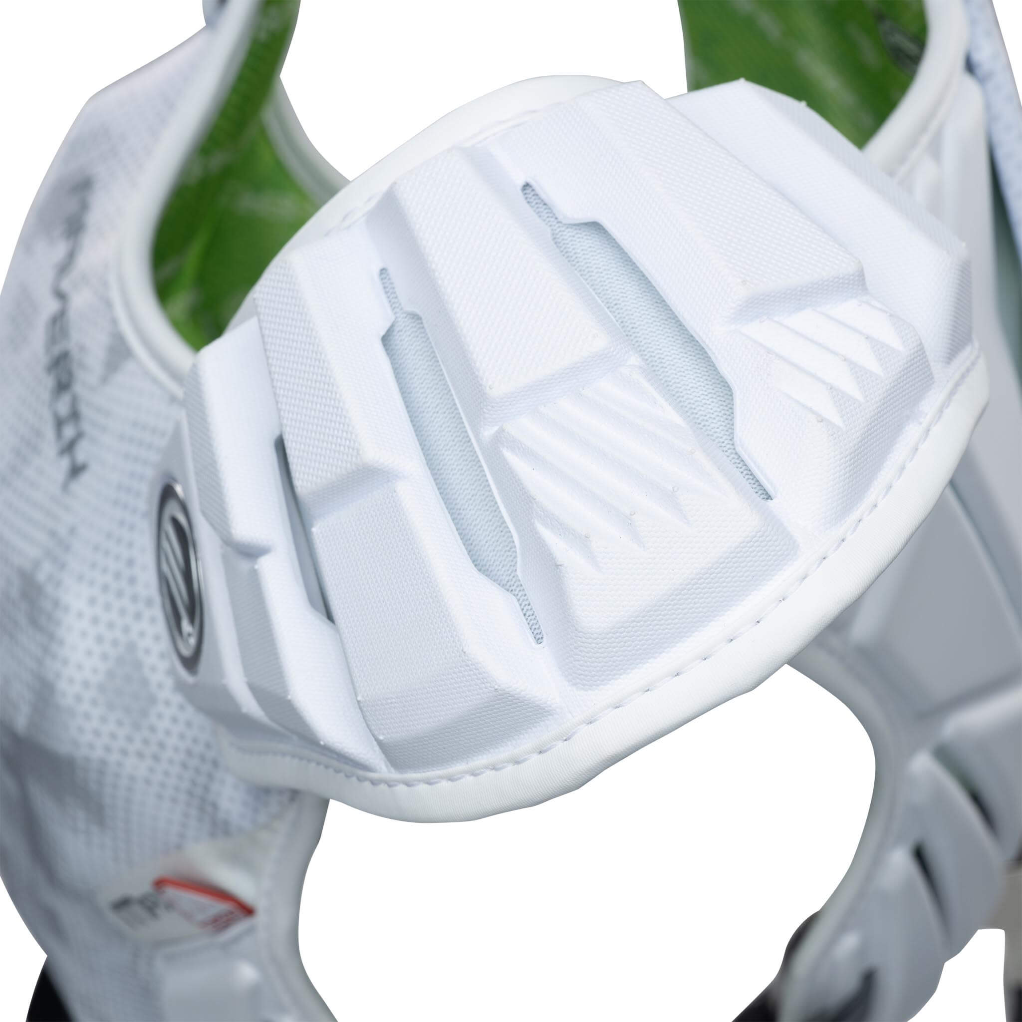 Maverik Max EKG Speed Lacrosse Shoulder Pads | Top String Lacrosse