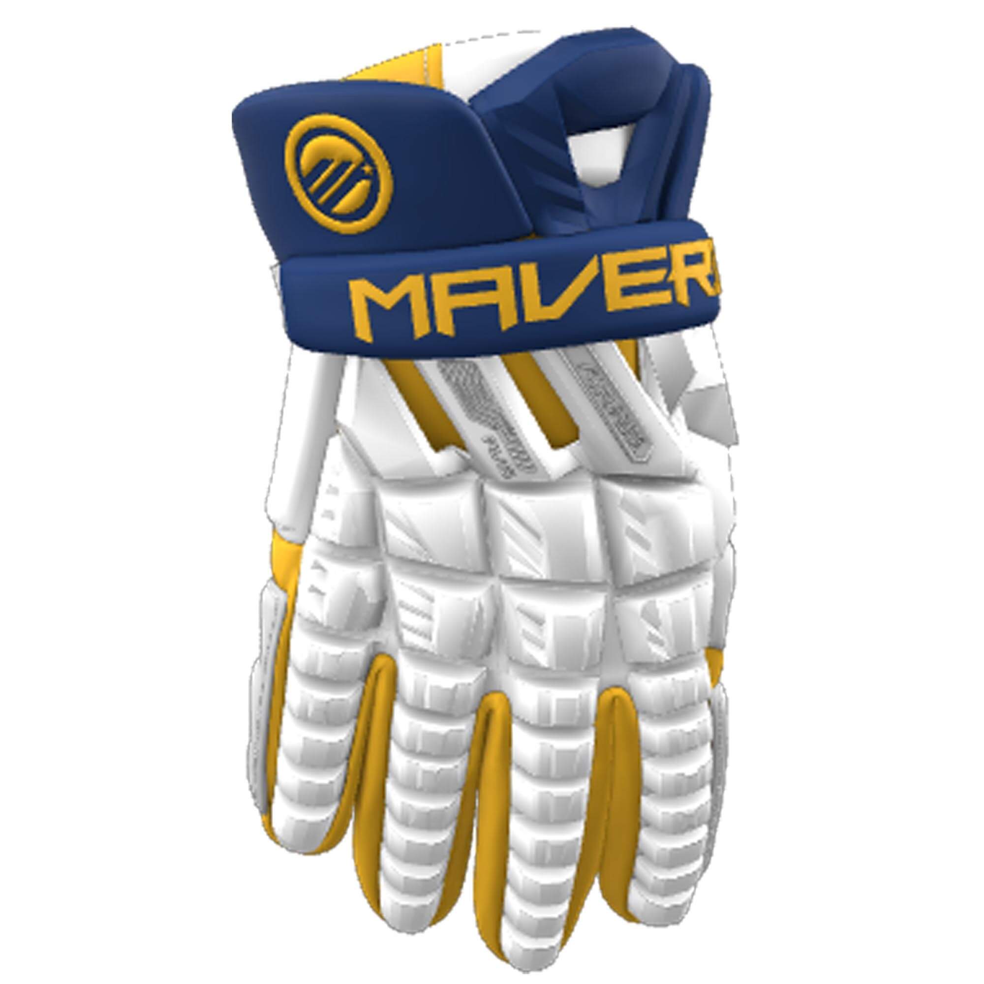 Maverik Max Mt. Lebanon Lacrosse Gloves