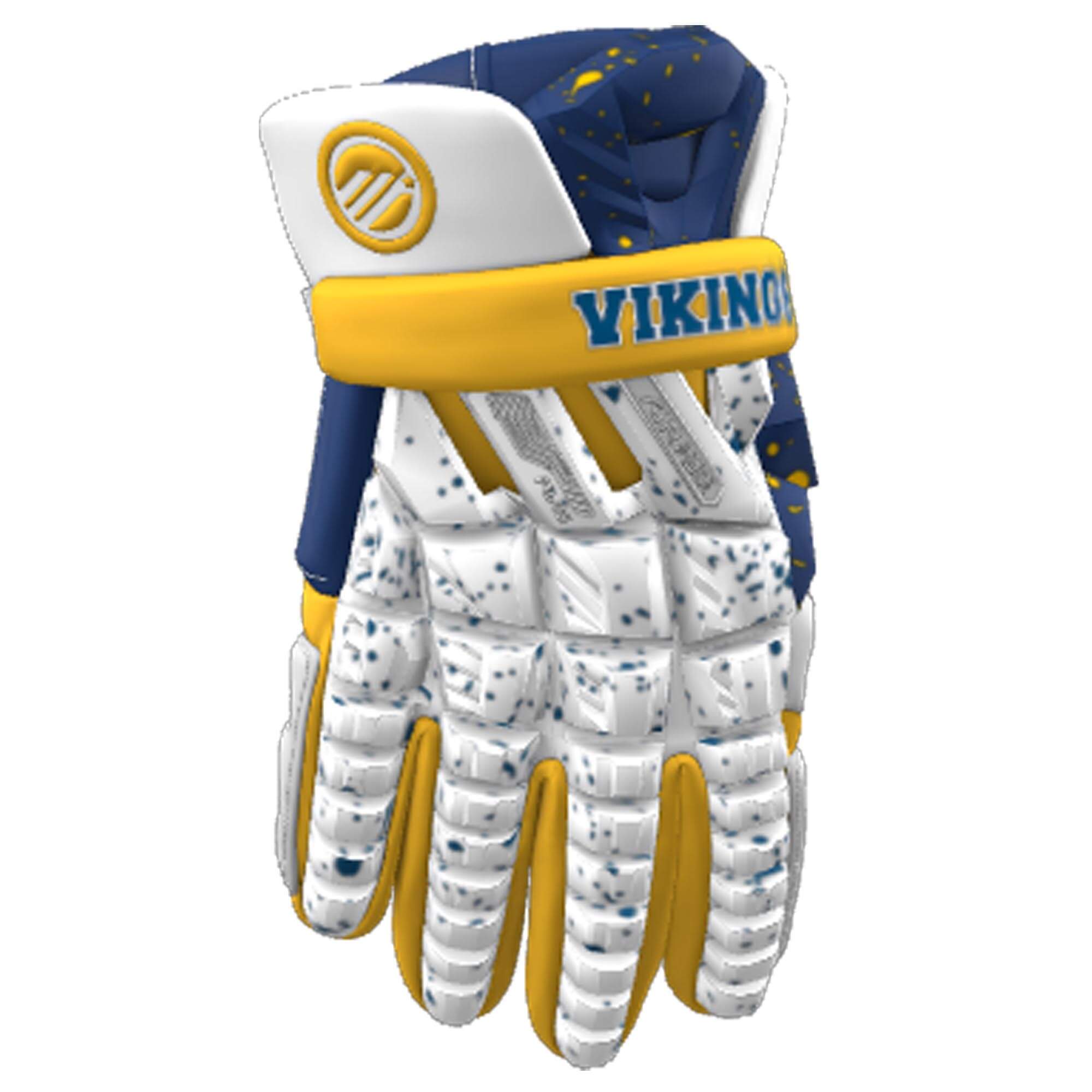 Maverik Max Central Catholic 2026 Lacrosse Gloves