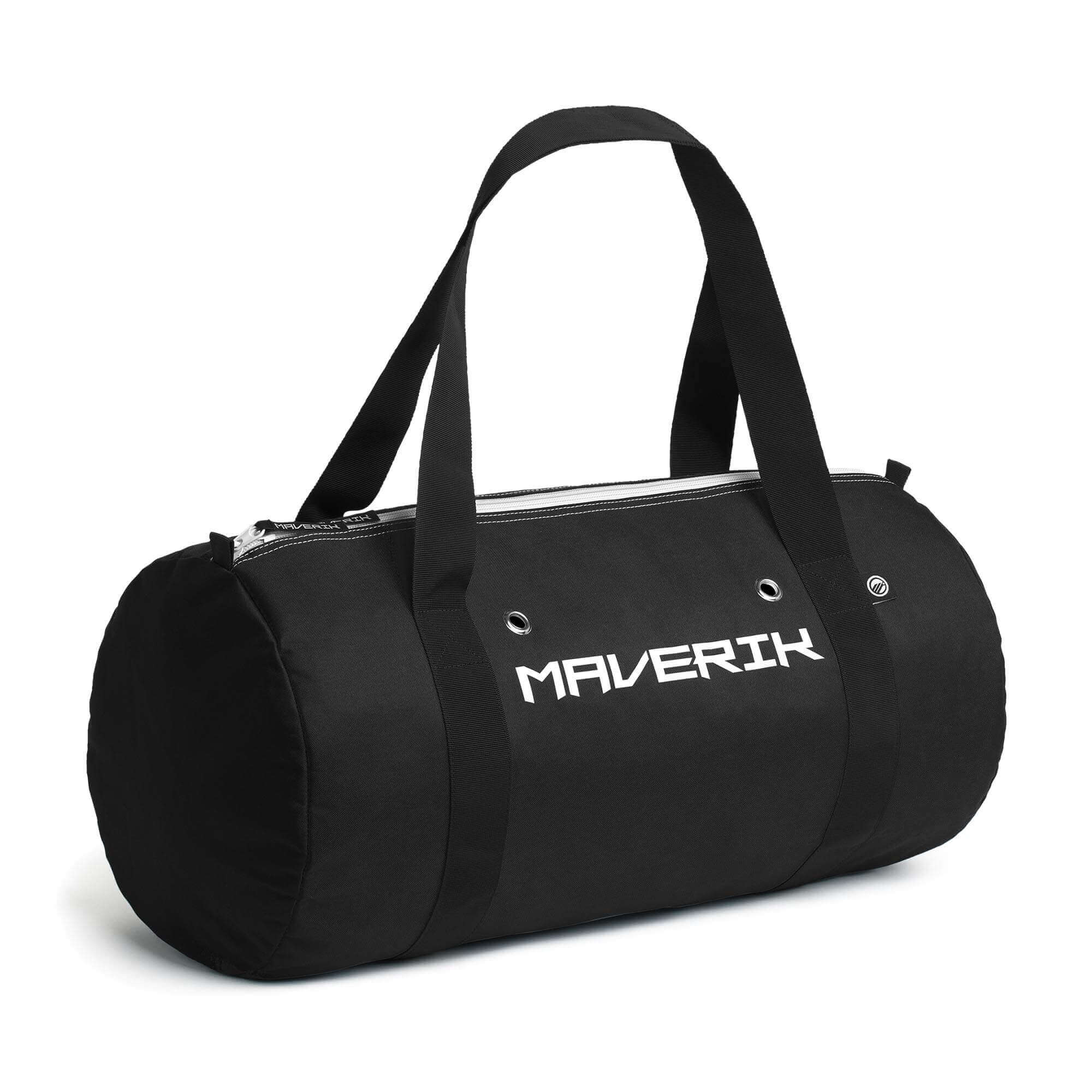 Maverik Mini Monster Lacrosse Bag | Top String Lacrosse