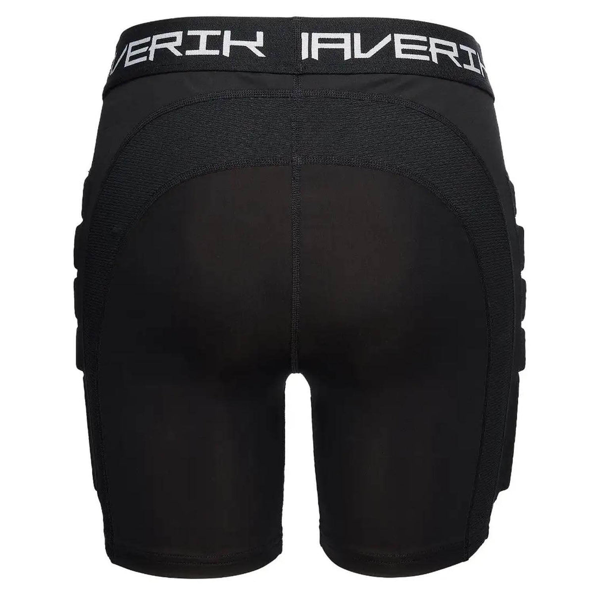 Maverik MVMT Lacrosse Goalie Thigh Pads | Top String Lacrosse
