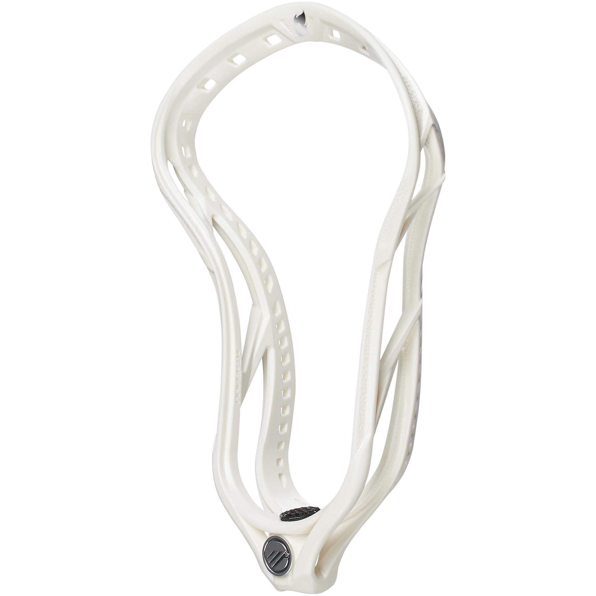 Maverik Optik Force Degree Lacrosse Head | Top String Lacrosse