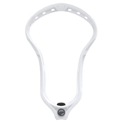 Maverik Optik Force Lacrosse Head - White | Top String Lacrosse