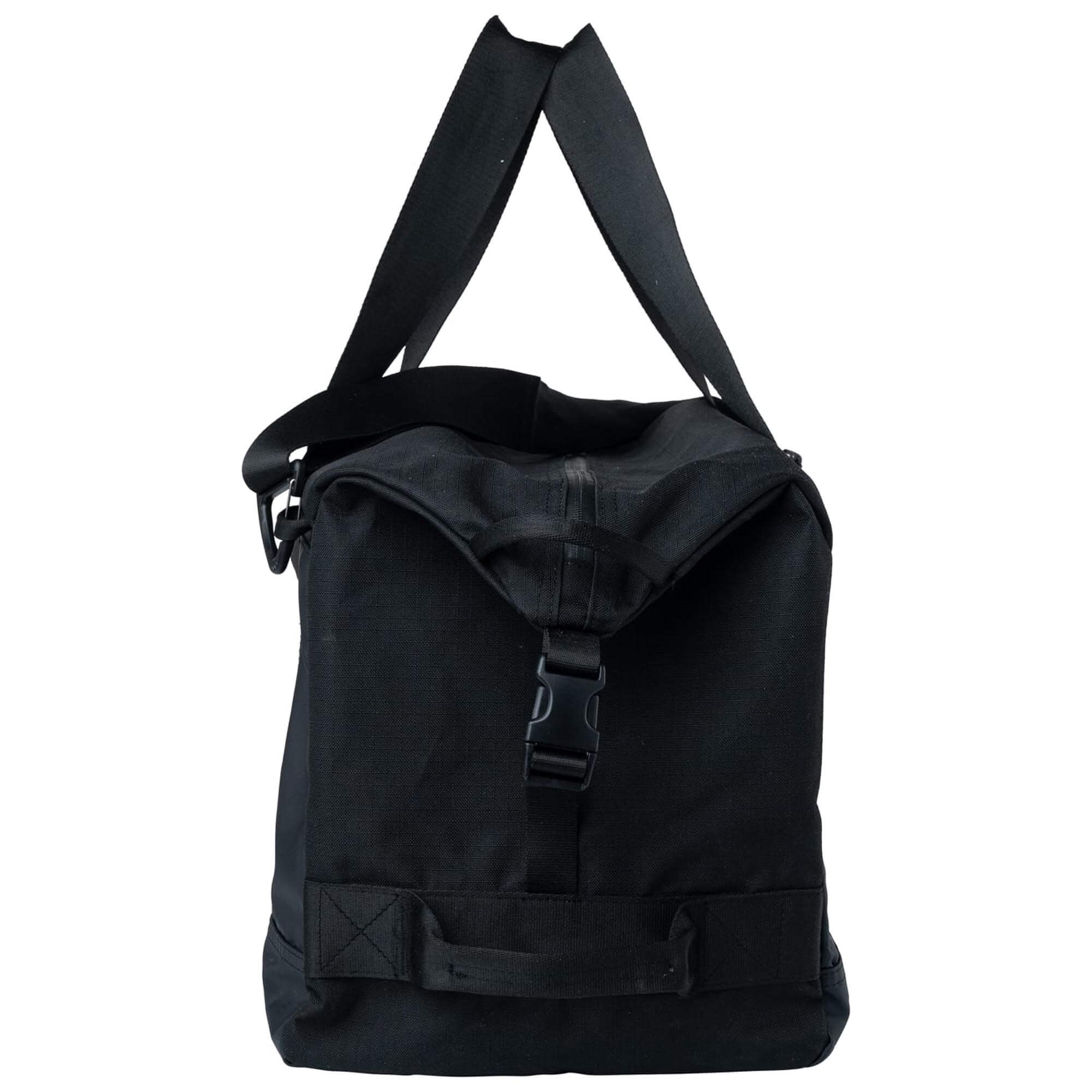 Maverik Road Trip Duffle Lacrosse Bag | Top String Lacrosse