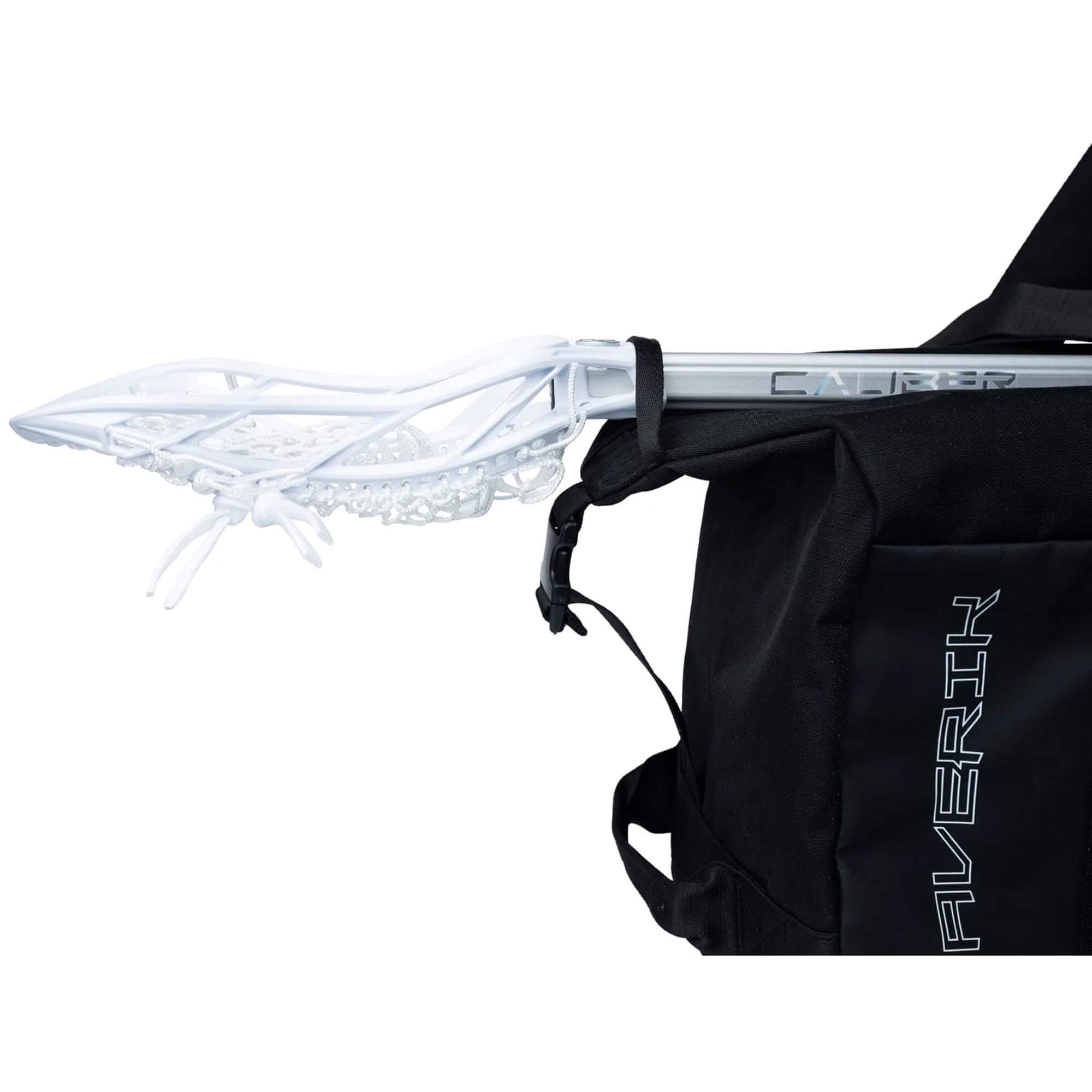 Maverik Road Trip Duffle Lacrosse Bag | Top String Lacrosse
