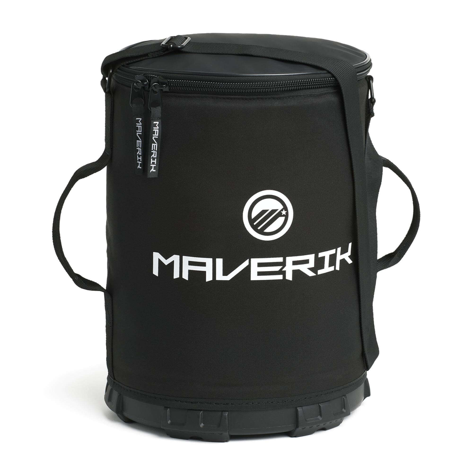 Maverik Rookie Lacrosse Ball Bag | Top String Lacrosse