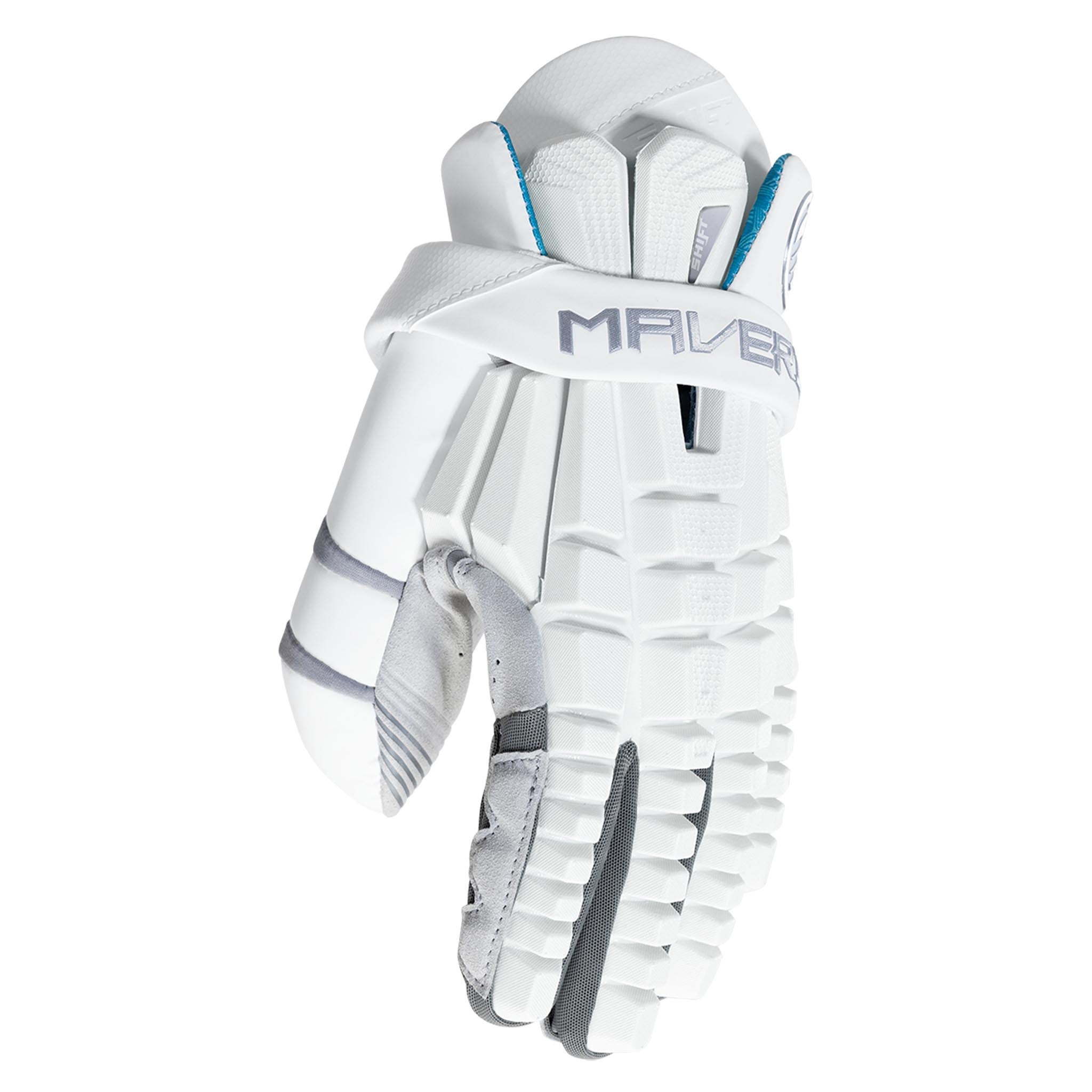 Maverik Shift Lacrosse Goalie Gloves