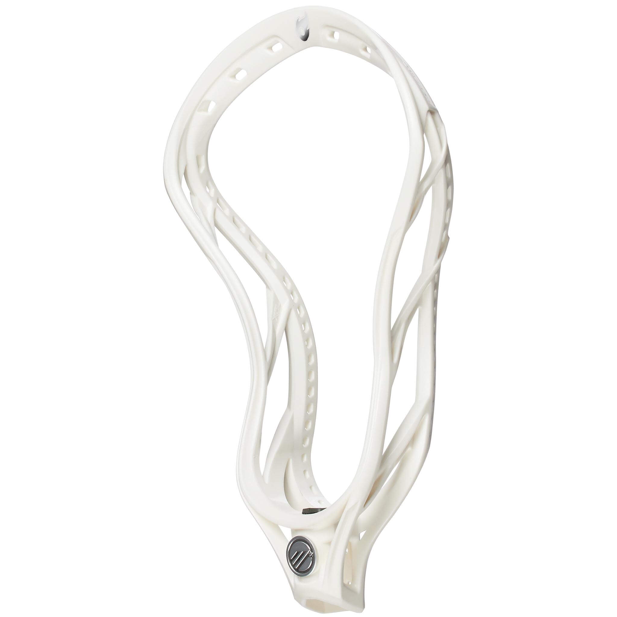 Maverik Tactik 3 Degree Lacrosse Head | Top String Lacrosse