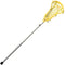 Gait Air 2 Flex Mesh Composite Complete Women's Lacrosse Stick - Yellow | Top String Lacrosse