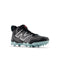 New Balance Freeze 5 Junior Lacrosse Cleats - Black | Top String Lacrosse