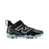 New Balance Freeze 5 Junior Lacrosse Cleats - Black