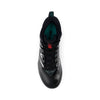 New Balance Freeze 5 Junior Lacrosse Cleats - Black