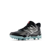 New Balance Freeze 5 Junior Lacrosse Cleats - Black