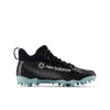 New Balance Freeze 5 Junior Lacrosse Cleats - Black