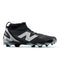 New Balance Freeze 5 Lacrosse Cleats - Black | Top String Lacrosse