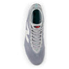 New Balance Freeze 5 Lacrosse Cleats - Grey