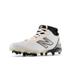 New Balance Freeze 5 Lacrosse Cleats - Limited Edition White/Black/Orange