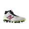 New Balance Freeze 5 Lacrosse Cleats - Limited Edition White/Neon | Top String Lacrosse