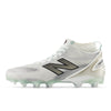 New Balance Freeze 5 Lacrosse Cleats - White