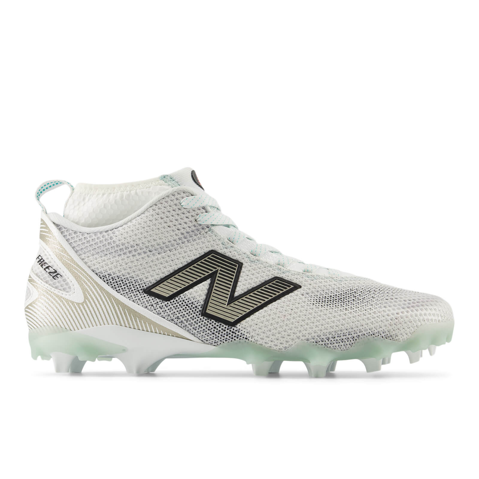 New balance elements cleats hotsell