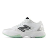 New Balance Freeze 5 Turf Lacrosse Cleats - White