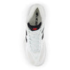 New Balance Freeze 5 Turf Lacrosse Cleats - White