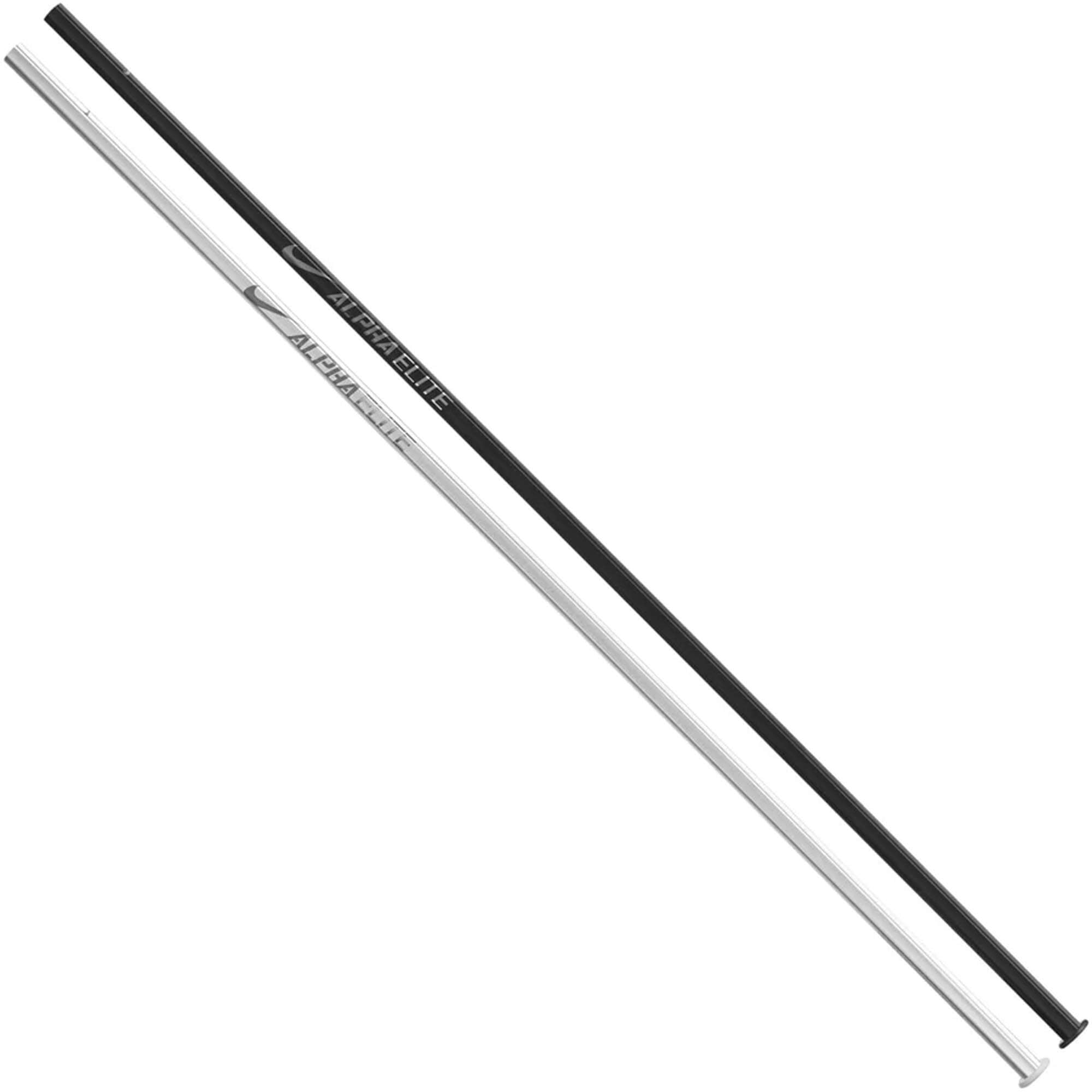 Nike Alpha Elite Sc-Ti Defense Lacrosse Shaft  | Top String Lacrosse
