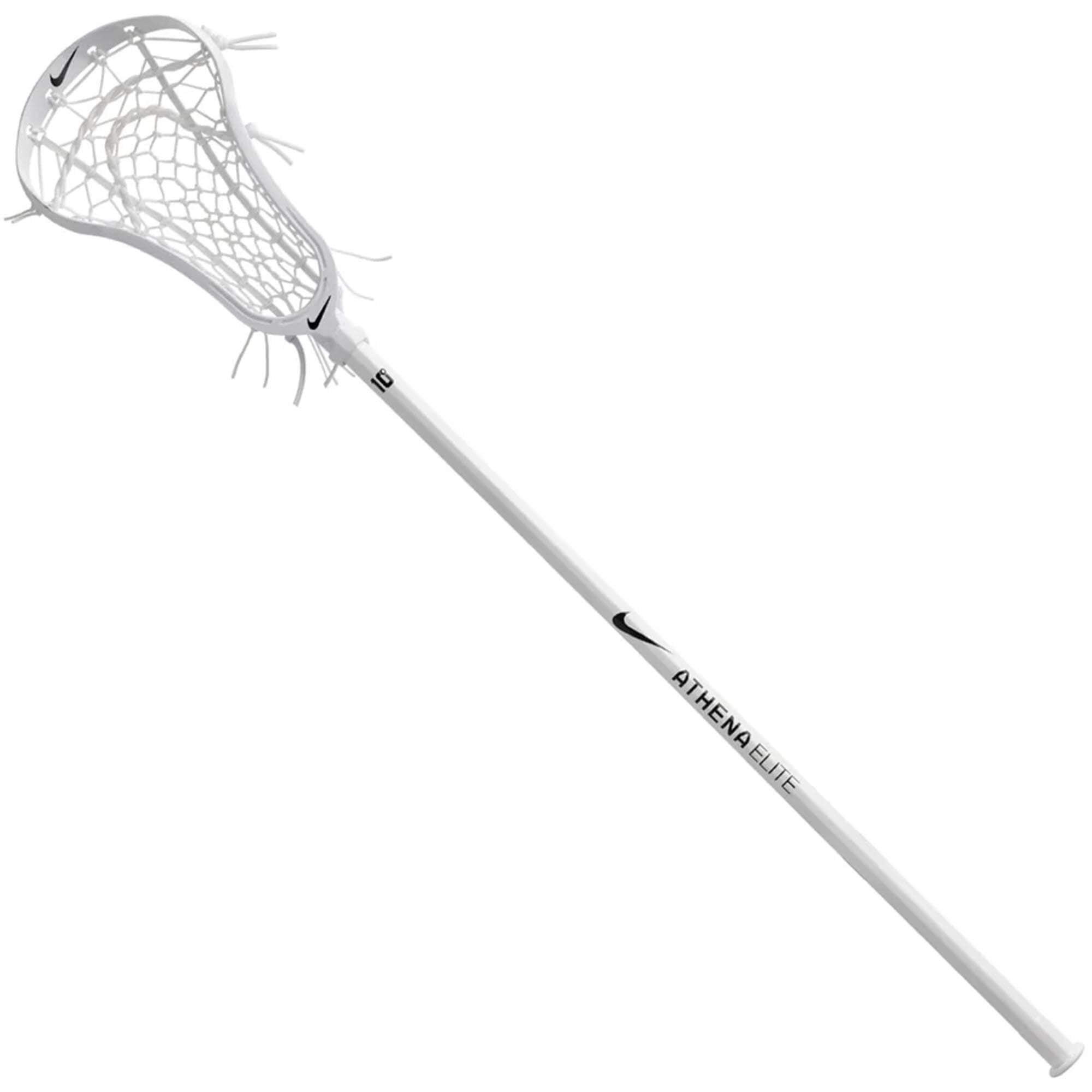 Nike Athena Elite 10 Degree Composite Complete Women's Lacrosse Stick