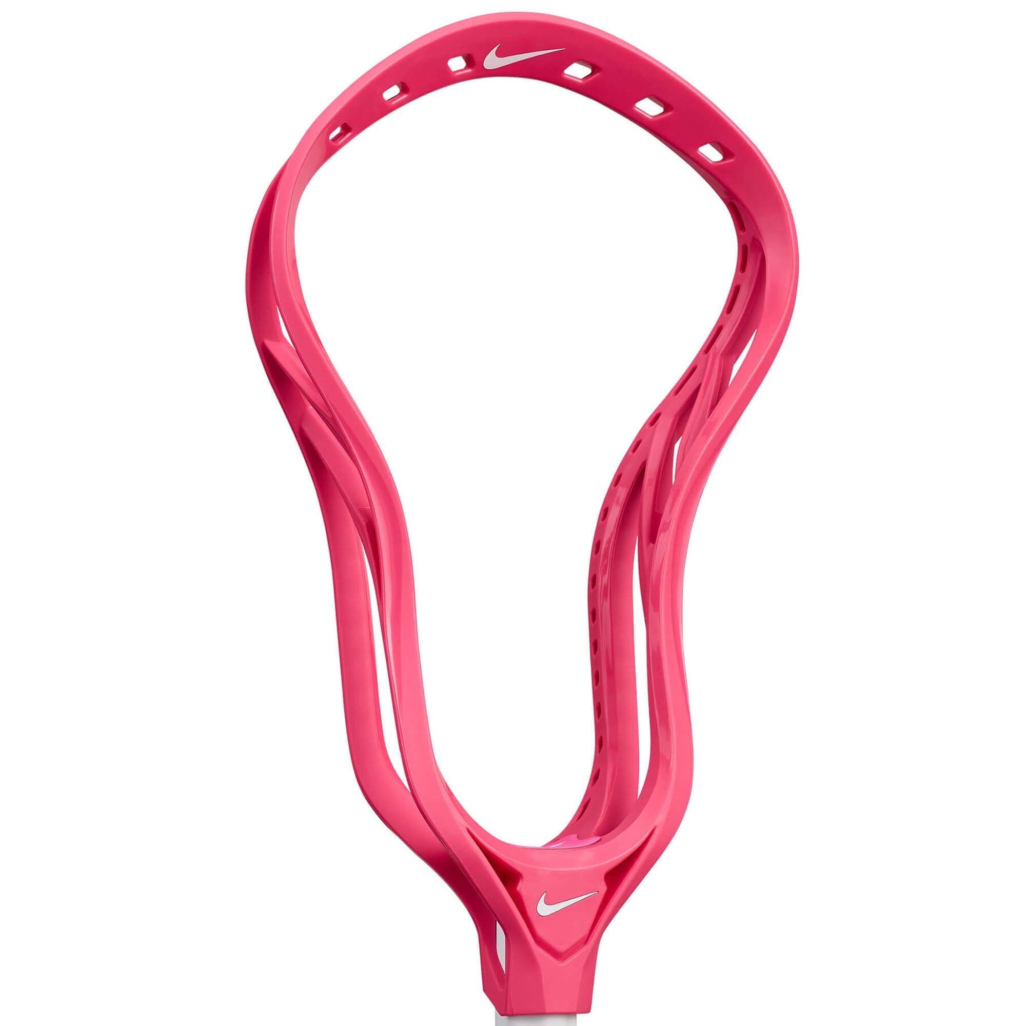 Nike L4 Limited Edition Pink Lakota 4 Lacrosse Head | Top String Lacrosse