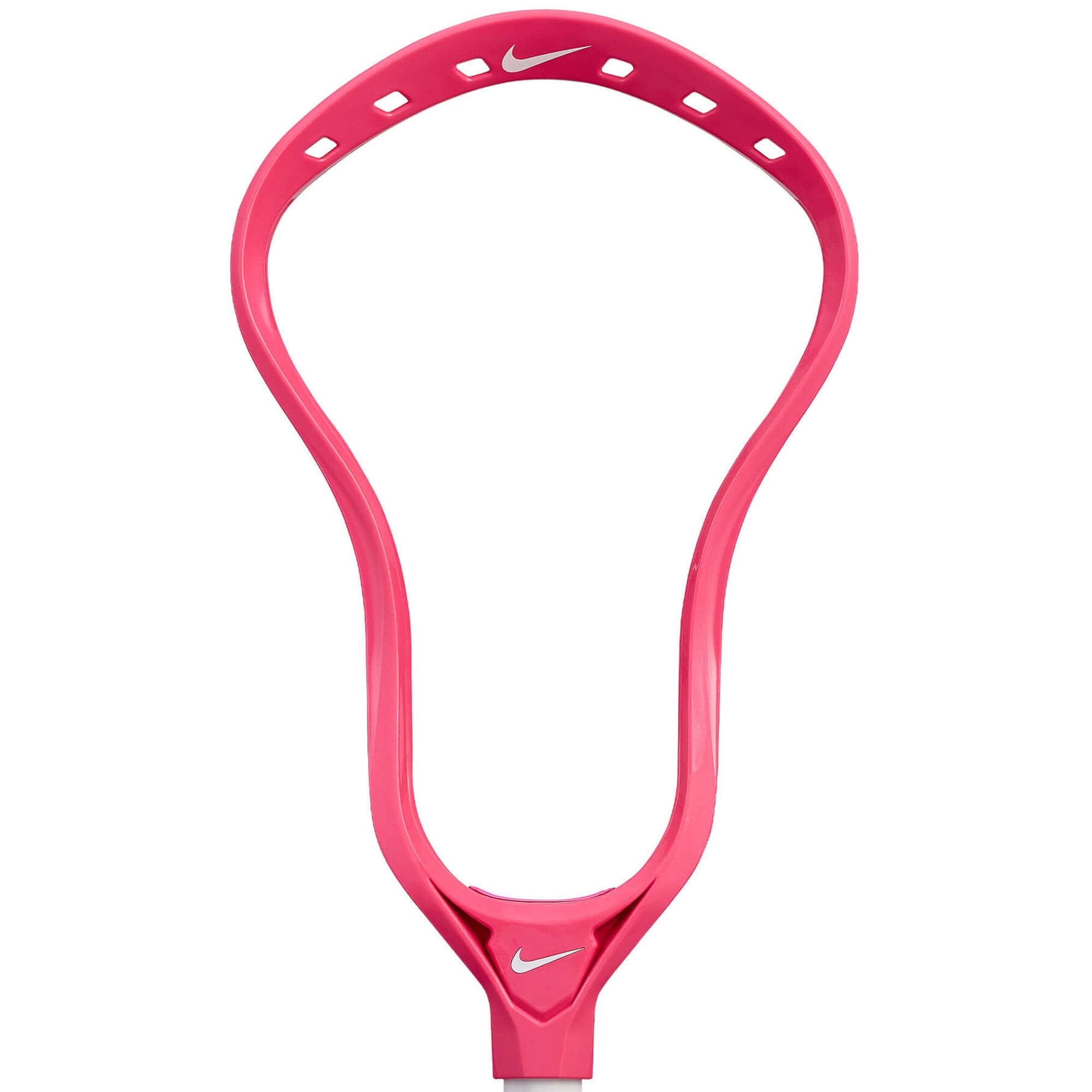 Nike L4 Limited Edition Pink Lakota 4 Lacrosse Head | Top String Lacrosse