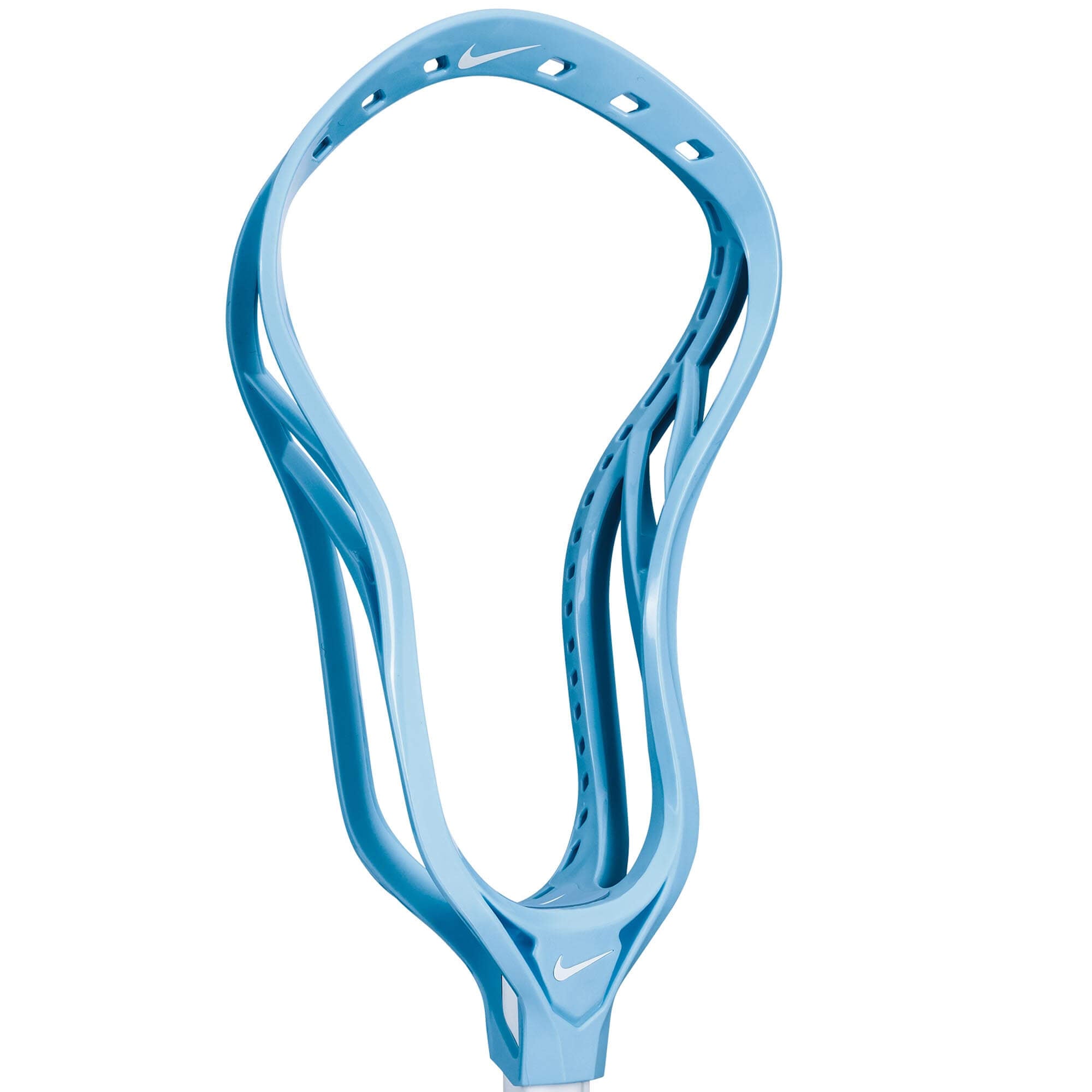 Nike L4 - Lakota 4 Lacrosse Head - University Blue - Carolina Blue | Top String Lacrosse