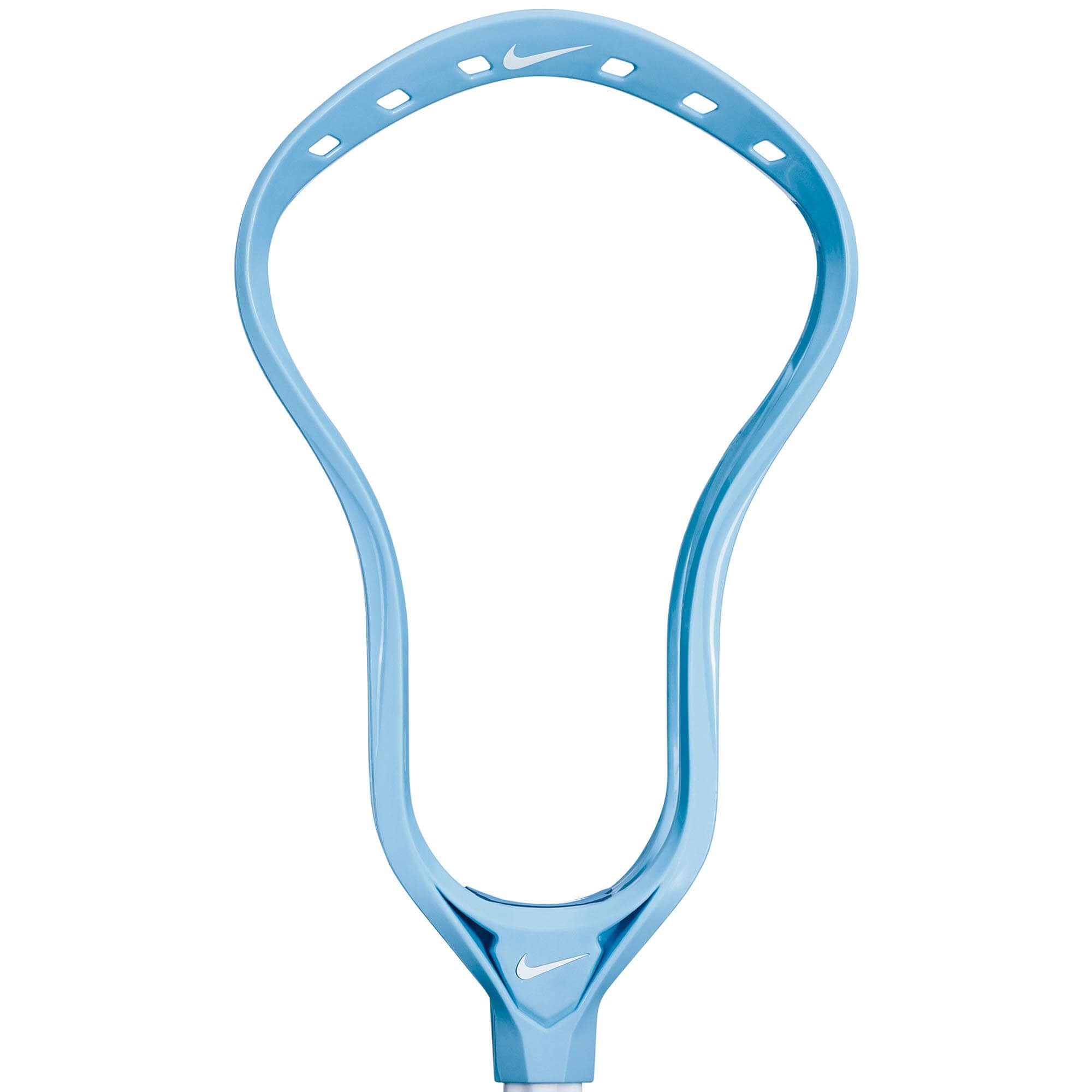 Nike L4 - Lakota 4 Lacrosse Head - University Blue - Carolina Blue | Top String Lacrosse