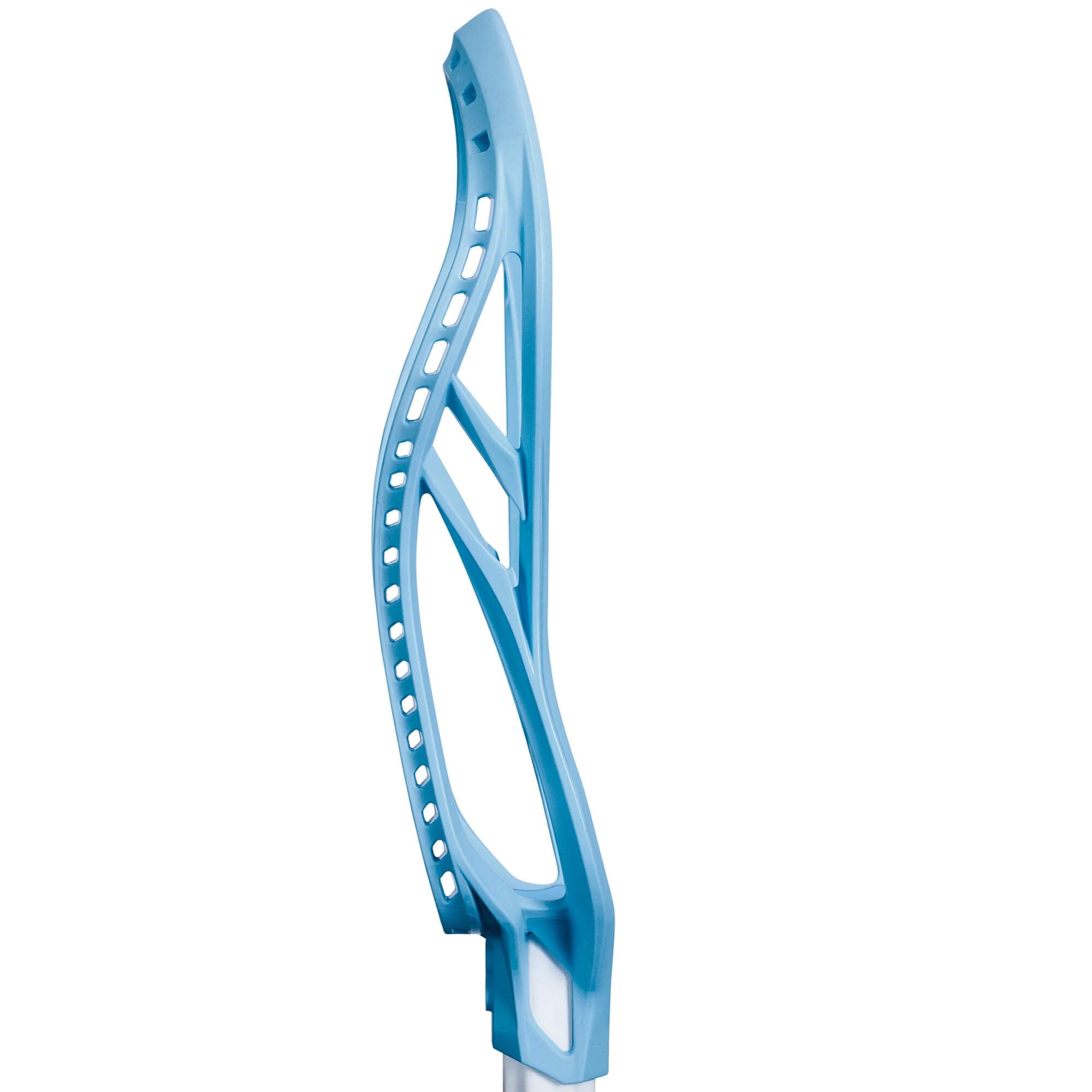 Nike L4 - Lakota 4 Lacrosse Head - University Blue - Carolina Blue | Top String Lacrosse
