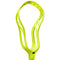 Nike Lakota 3 LE Volt Lacrosse Head - Angle | Top String Lacrosse