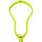 Nike Lakota 3 LE Volt Lacrosse Head - Front | Top String Lacrosse