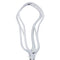 Nike Surge Elite Lacrosse Head - White | Top String Lacrosse