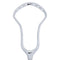 Nike Surge Elite Lacrosse Head - White | Top String Lacrosse