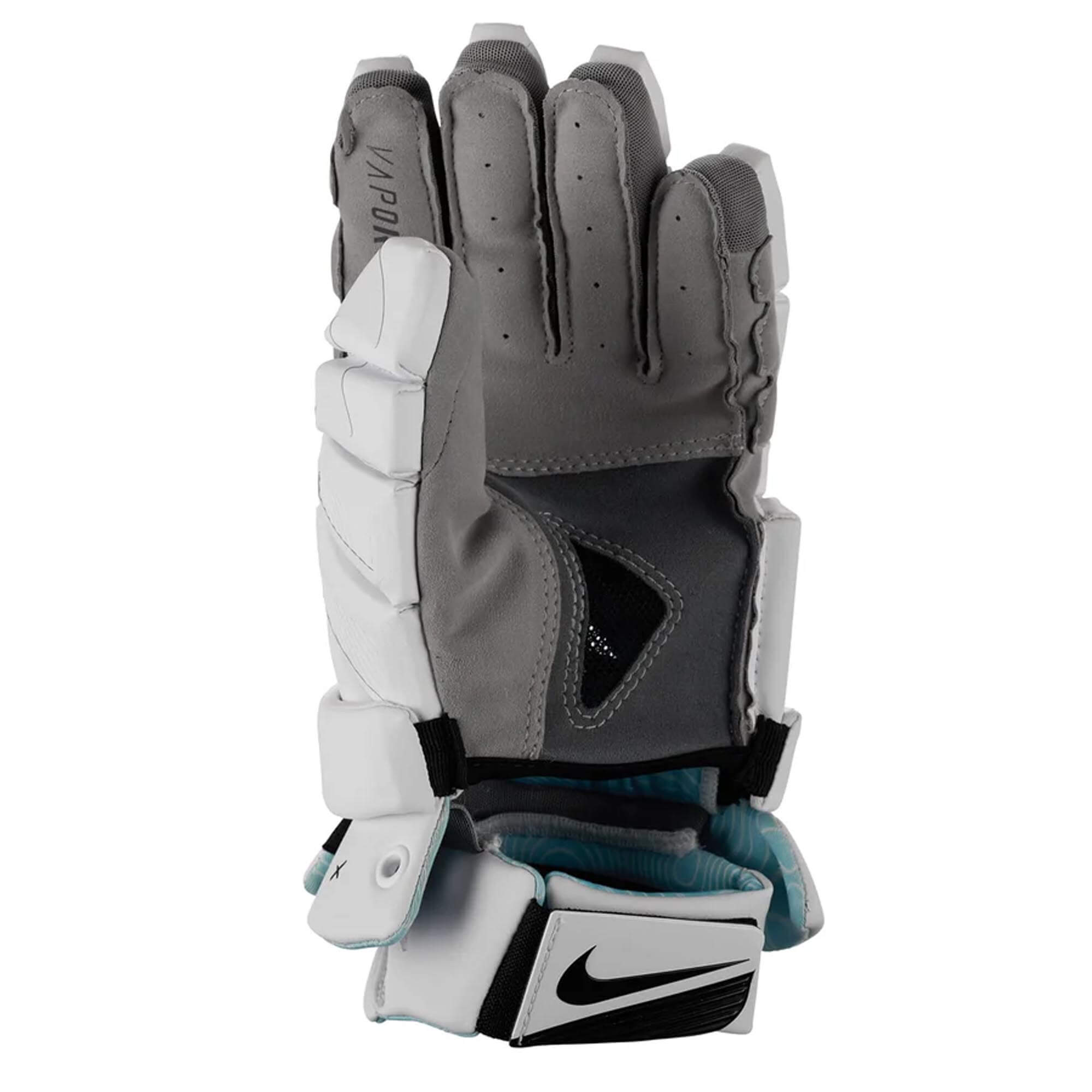 Nike Vapor Elite Lacrosse Gloves | Top String Lacrosse