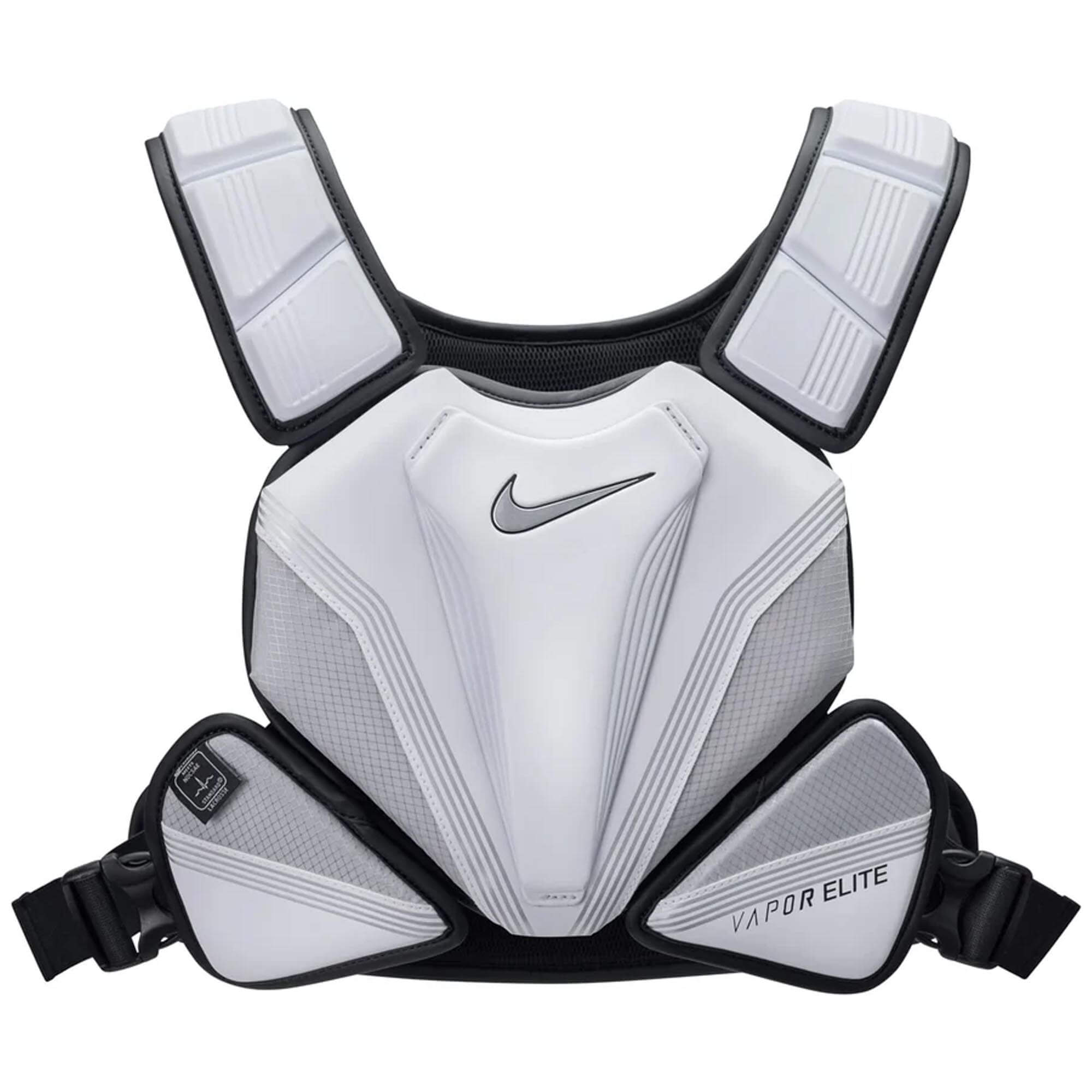 Nike Vapor Elite Lacrosse Shoulder Pad Liner