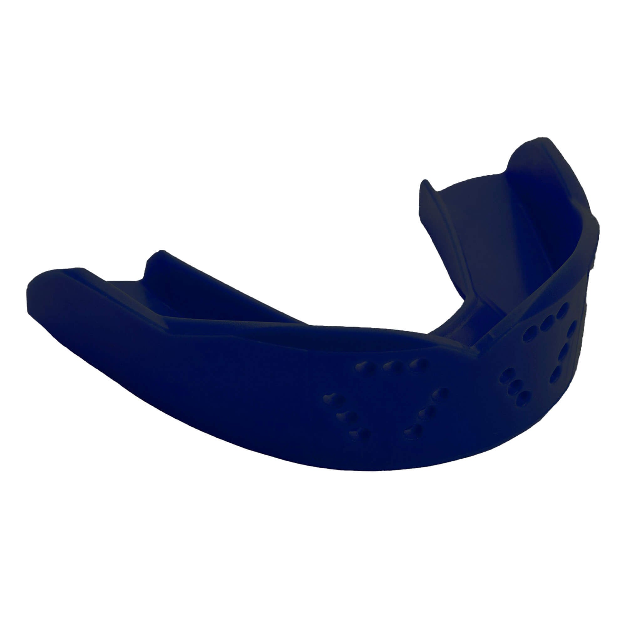SISU 3D Custom Fit Mouthguard - noble navy | Top String Lacrosse