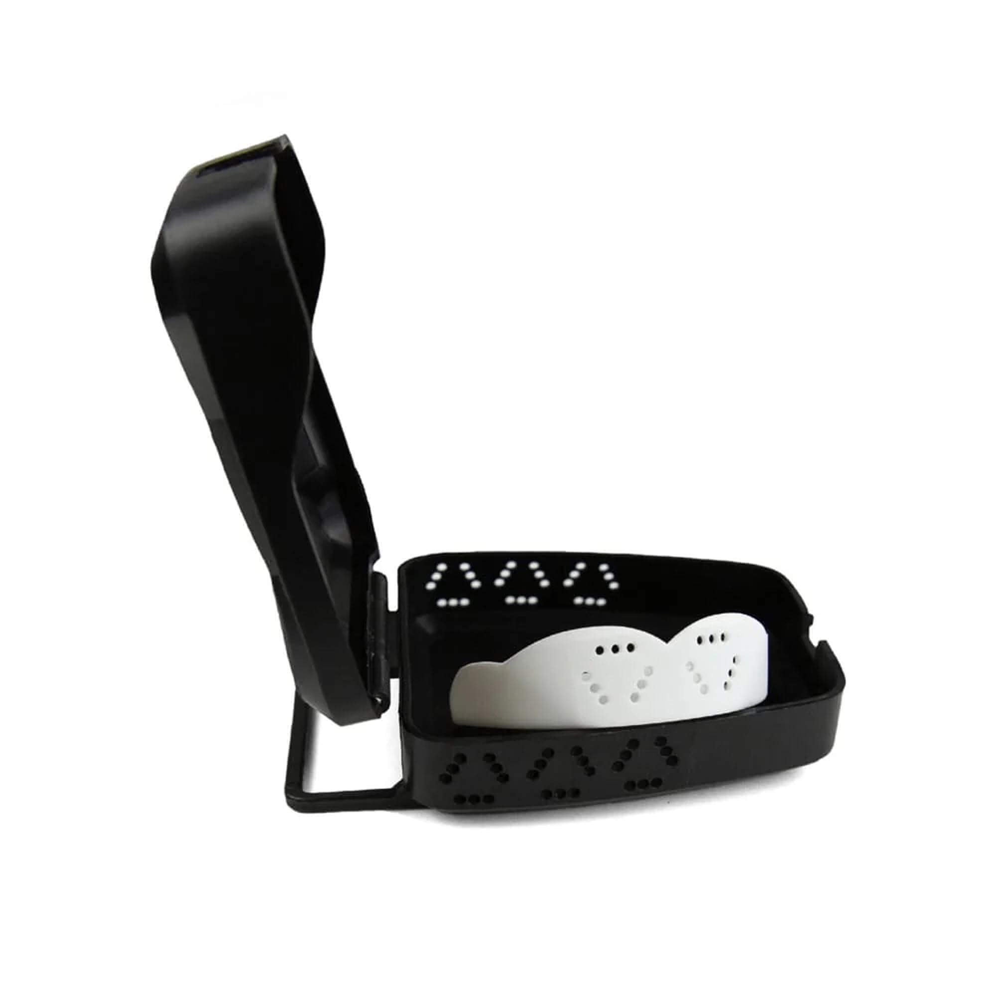SISU Mouthguard Case | Top String Lacrosse