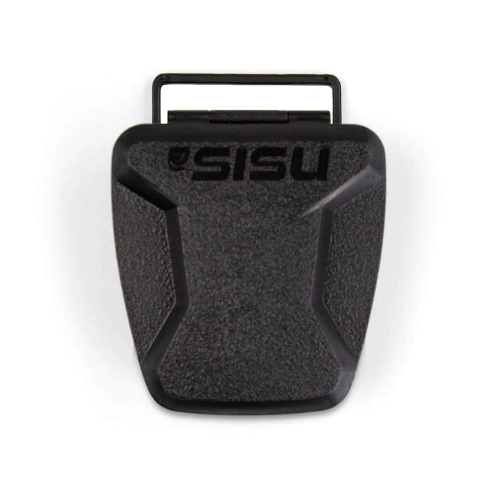 SISU Mouthguard Case | Top String Lacrosse