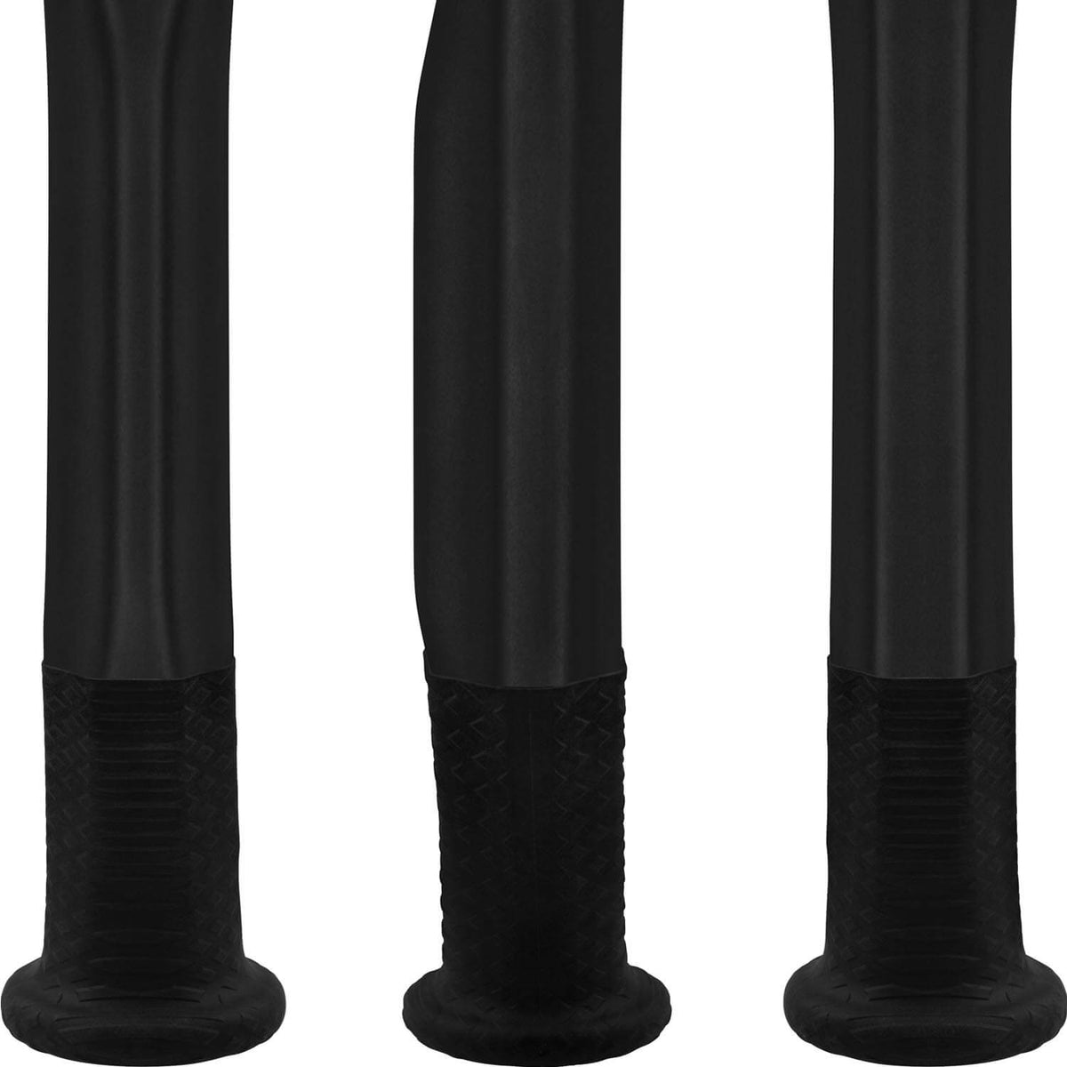 StringKing Composite 3 Pro Faceoff Lacrosse Shaft - black - 155  | Top String Lacrosse 