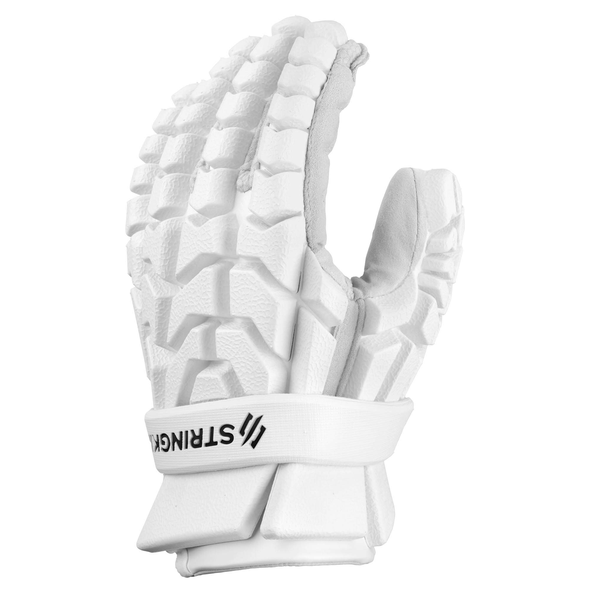 StringKing Flyer 1 Lacrosse Gloves | Top String Lacrosse