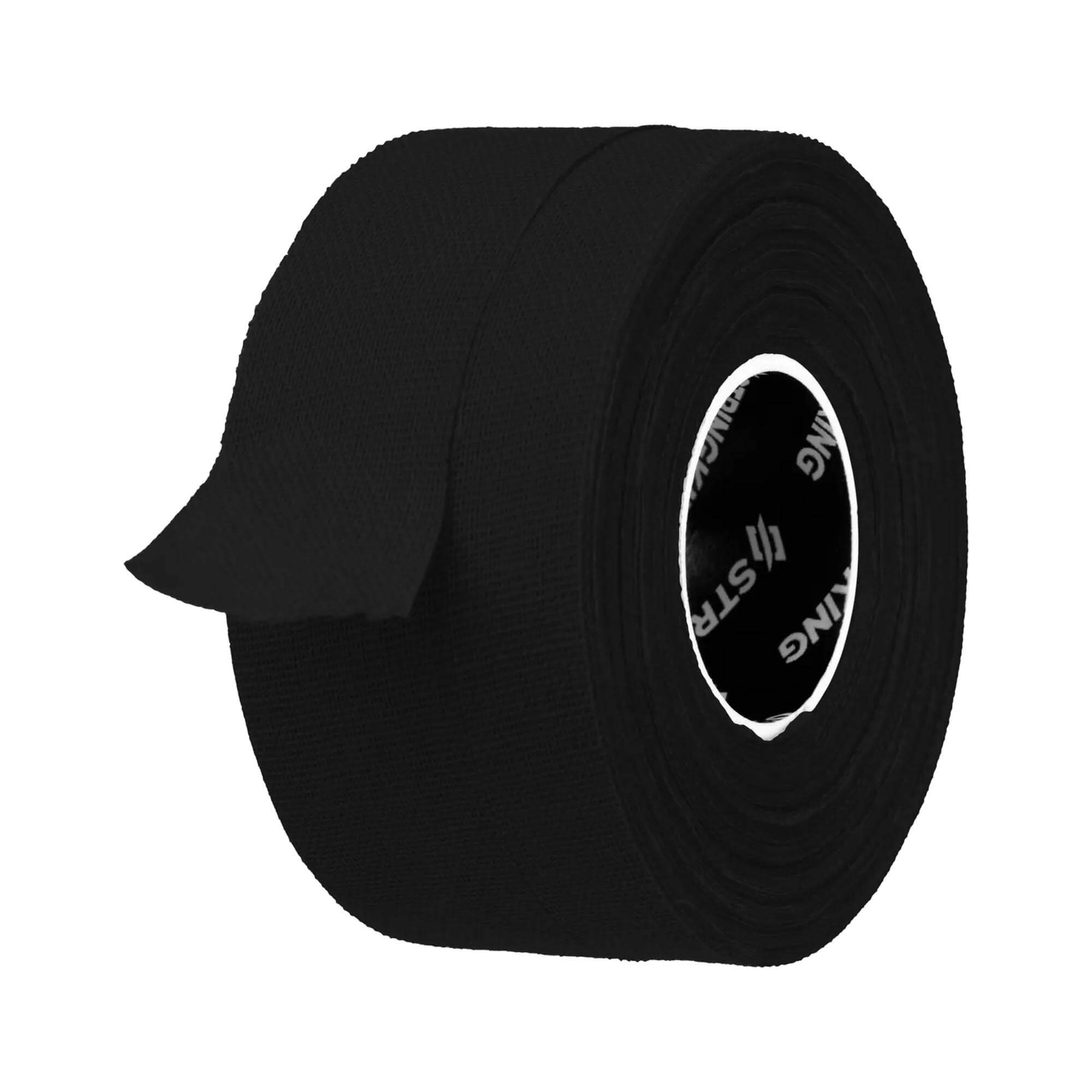StringKing Lacrosse Tape - black | Top String Lacrosse