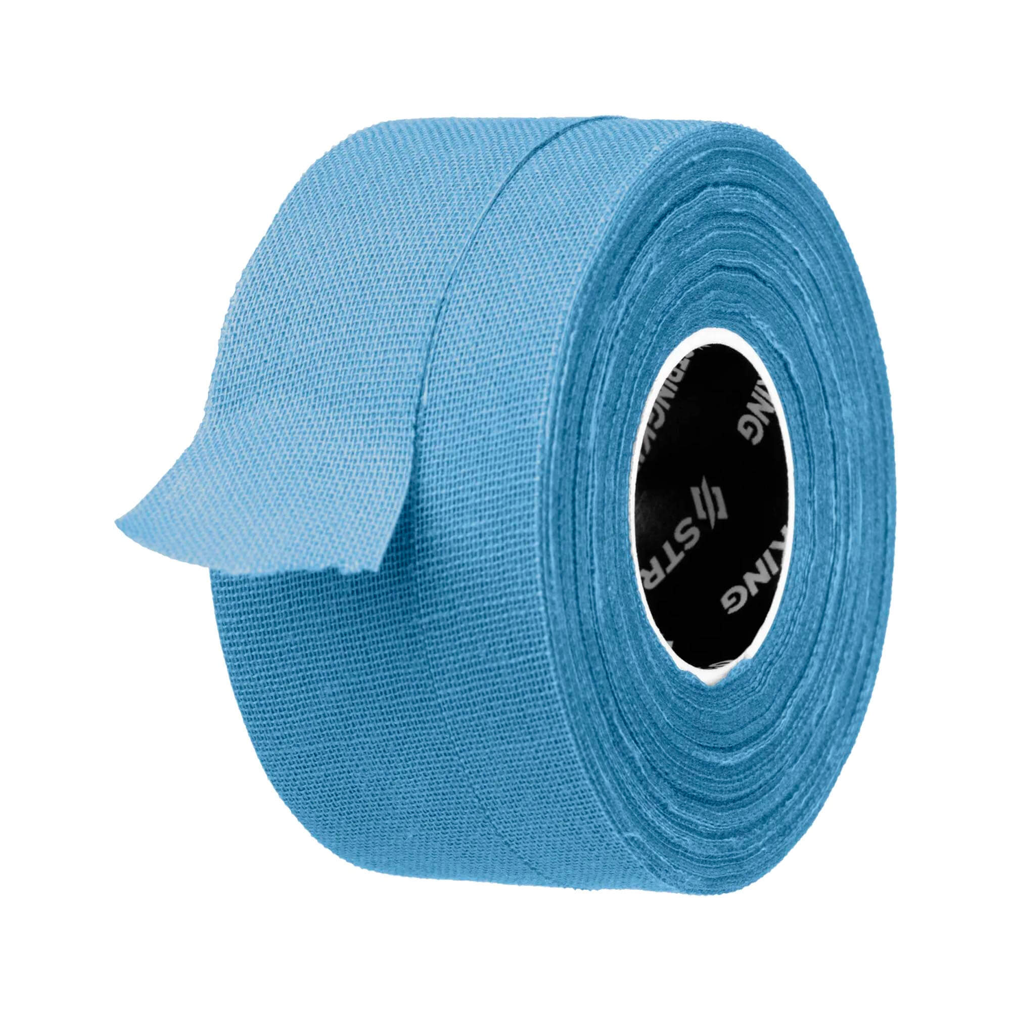 StringKing Lacrosse Tape - carolina | Top String Lacrosse