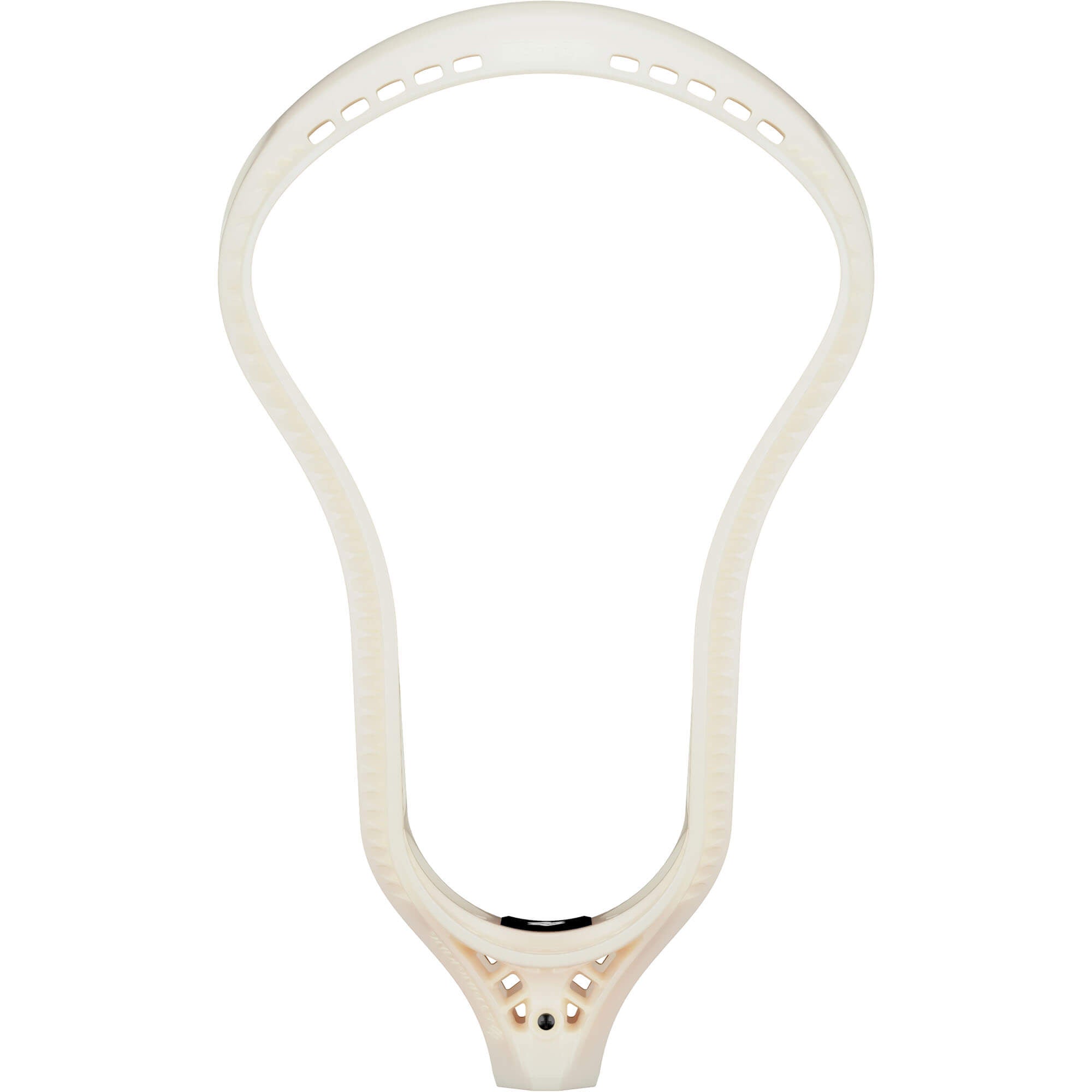 StringKing Mark 3T Lacrosse Head - Raw | Top String Lacrosse